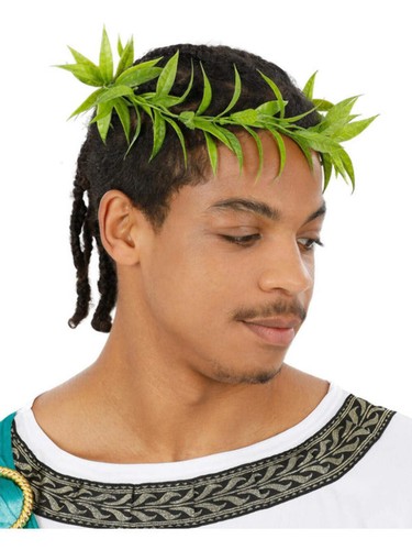 Adult grecian laurel leaf - grecian,