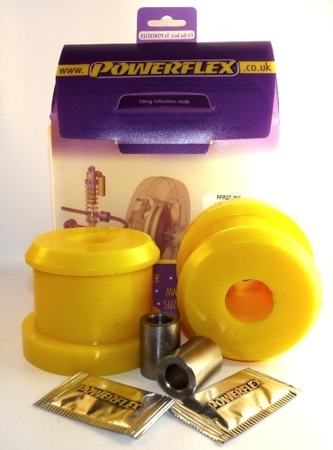 Powerflex rear beam - powerflex,