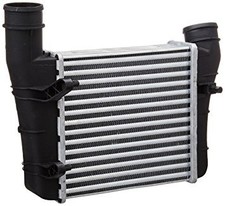 INTERCOOLER  FITS  AUDI A4 TDI