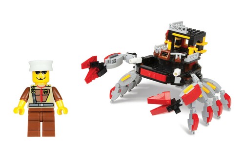 Bassett lowke brickpunk - -,
