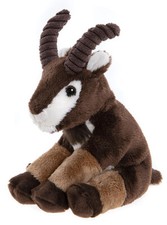 Mountain Goat By Charlie Bears