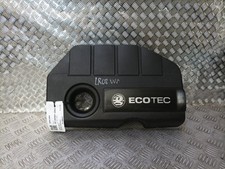 VAUXHALL ASTRA H CDTI SPORTIVE 2005-2017 1.7 DIESEL ENGINE COVER 55355218