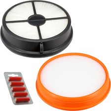 HEPA Filter Kit + Fresh for