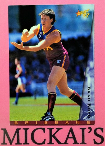 Afl select brisbane - -,