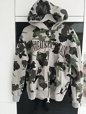 Genuine Named Collective Hoodie 