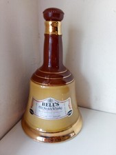 Large Ceramic Bottle Wade
