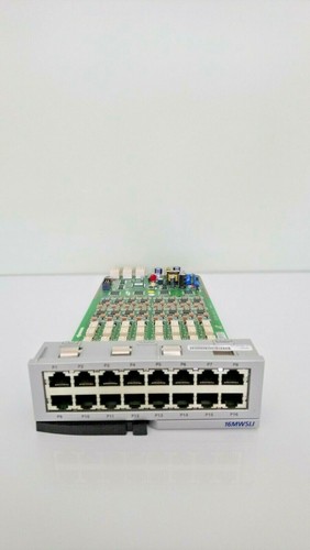 Samsung officeserv 16mwsli - samsung,