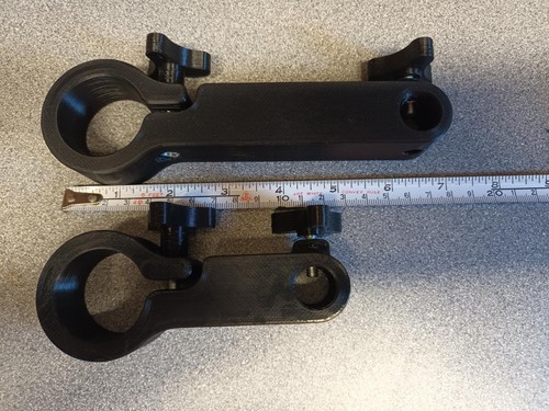 Fishing seat box attachment - seat,