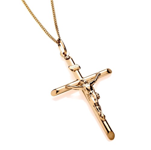9ct yellow gold silver - on,