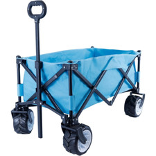 Leisurewize Heavy Duty Folding