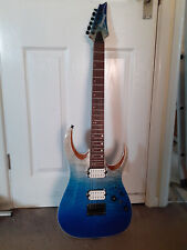 Ibanez RGA42HPQM-BIG Standard