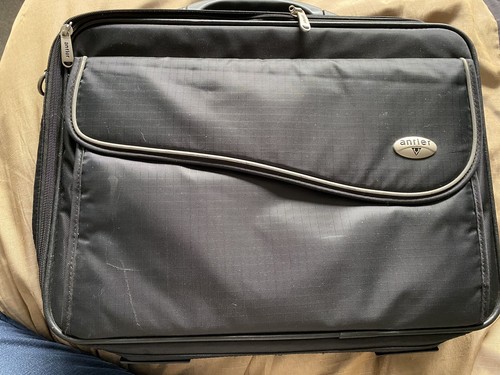 Antler lap top bag - antler,