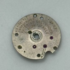 Rolex Vistirette Trigger Screw