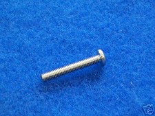 CLASSIC MINI INDICATOR LENS SCREW (SHORT),47H5357
