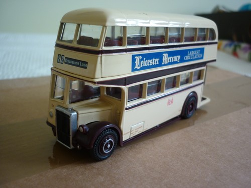 Efe leyland pd2 - efe,