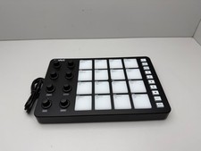 M-VAVE SMC-PAD Wireless MIDI
