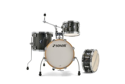 Sonor aqx jungle kit - jungle,