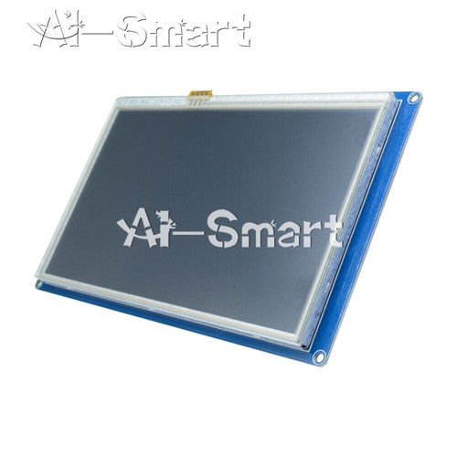 Inch 800x480 tft - 7, 7"