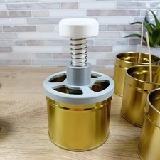 Wick Setting Tool for Candle