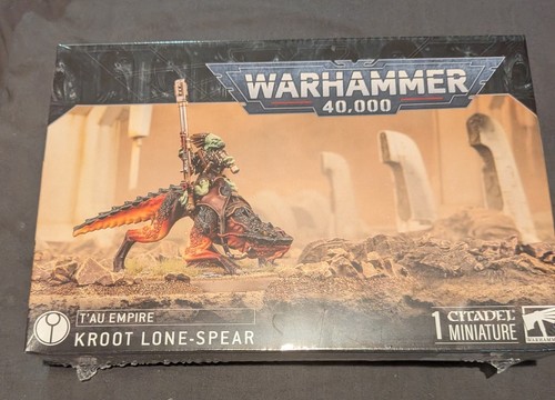 Warhammer 000 au empire - 40,000,