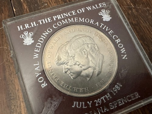 1981 prince wales - 1981, of