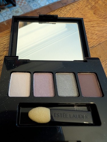 Estee lauder eyeshadow quad - lauder,