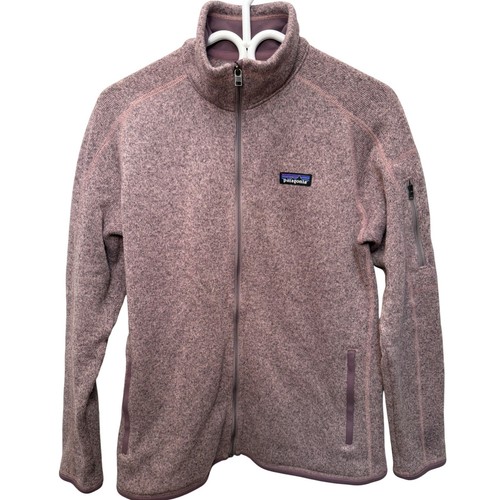 Patagonia better sweater full - sweater,