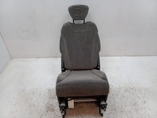  PEUGEOT 807 TRIPLE SEAT HDI MPV 02-17