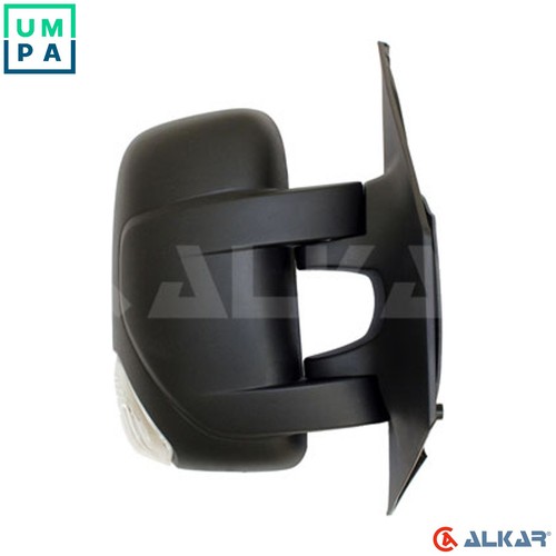 Exterior mirror 9202912 for - for, vw