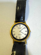 Raymond Weil Watch Othello