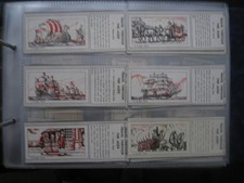 TYPHOO TEA PACKAGE CARDS SET