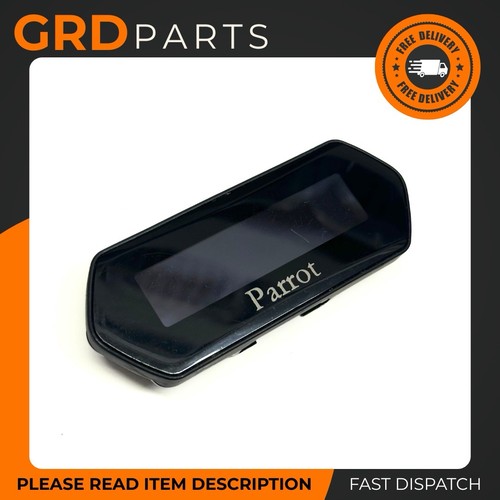Genuine parrot mki9100 - parrot,