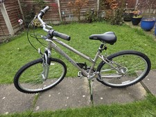 Ladies raleigh savanna - ladies,