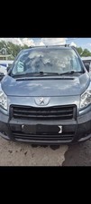 Peugeot Expert Independence SE