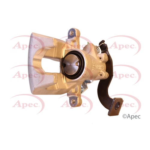 Rear right apec brake - right, caliper