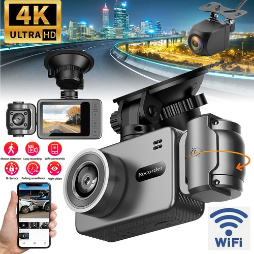Dash cam front - cam,