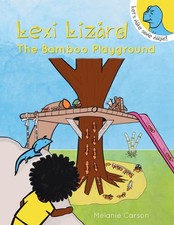 Lexi Lizard: The Bamboo