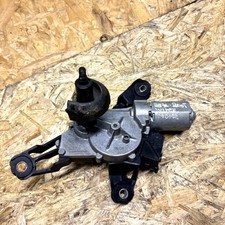 TOYOTA YARIS Wiper Motor Rear