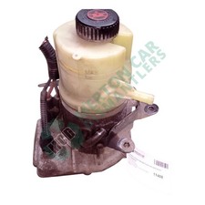 VAUXHALL Vivaro / Renault Trafic mk2 2015 power steering pump 491100616r