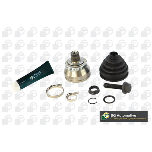 Bga drive shaft joint kit - shaft,