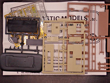 Ratio N Gauge Ref. 223 GWR Wooden Signal Box Kit (K172)
