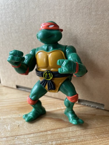 Vintage teenage mutant ninja - vintage,