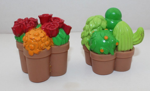 Elc happyland petula - petula's, flower