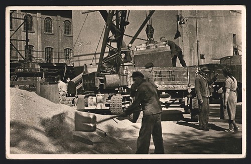 Photography construction - of, a