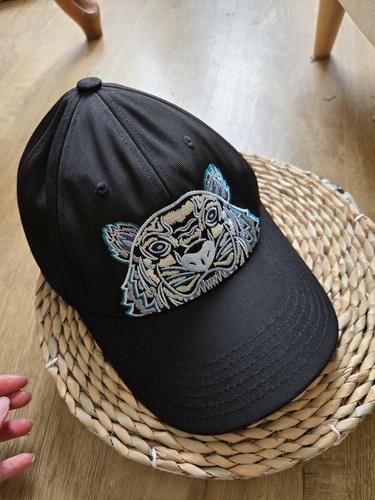 Kenzo baseball cap - baseball,