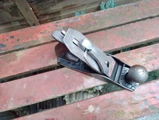 Vintage Stanley Bailey No 4