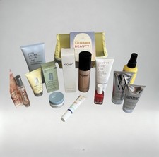 Summer beauty bag 2026 - m&s,
