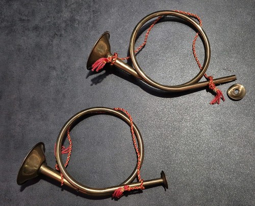 Set vtg decorative - set, of