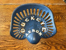 NO CRACKS Buckeye / Akron