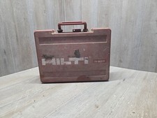 Hilti DX400B Powder Actuated